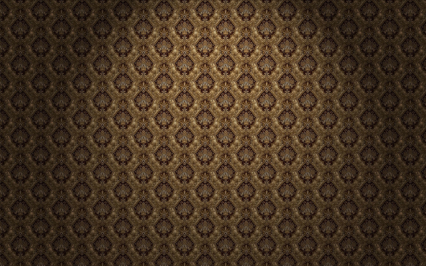 Detail Gambar Background Batik Coklat Nomer 2