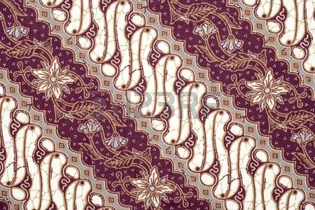 Detail Gambar Background Batik Coklat Nomer 37