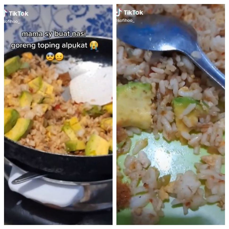 Detail Gambar Background Belakang Buatnasi Goreng Nomer 52