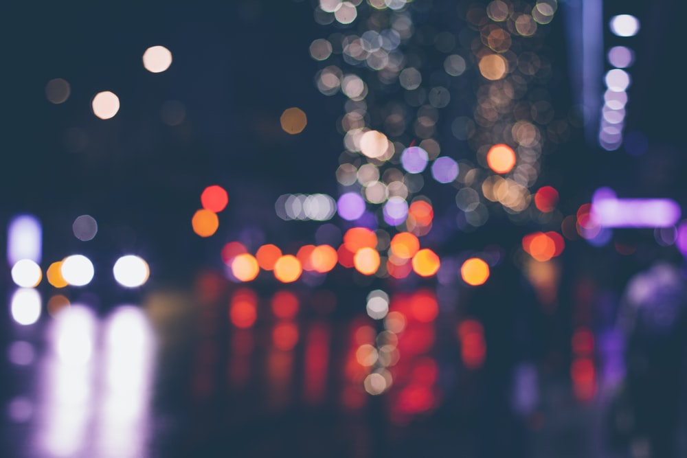 Gambar Background Blur - KibrisPDR