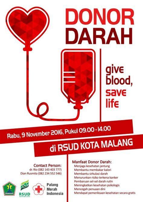 Detail Gambar Background Brosur Untu Donor Darah Nomer 22