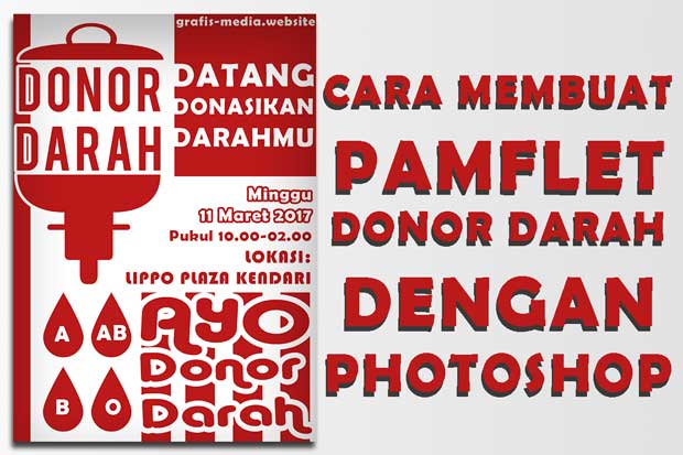 Detail Gambar Background Brosur Untu Donor Darah Nomer 26