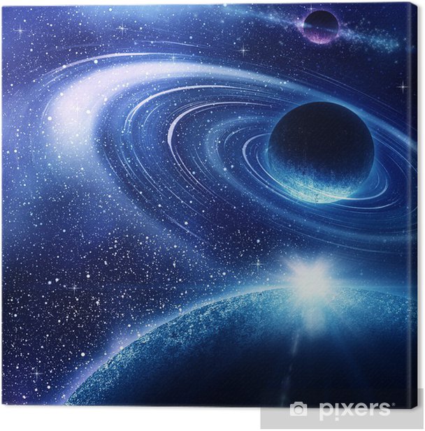 Detail Gambar Background Canvas Planet Nomer 2