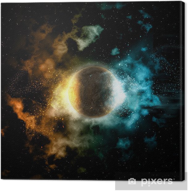 Detail Gambar Background Canvas Planet Nomer 13