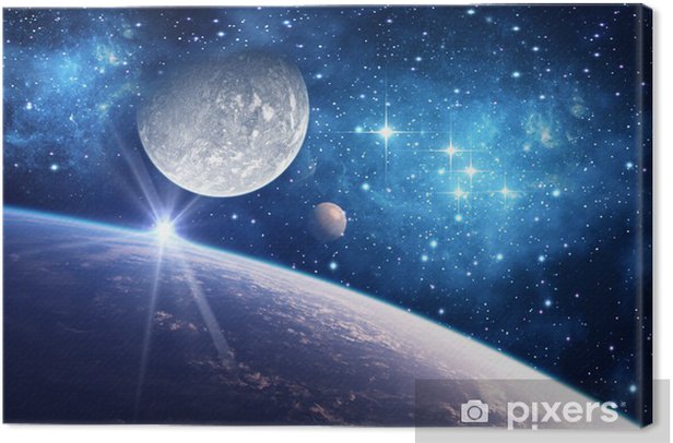 Detail Gambar Background Canvas Planet Nomer 14