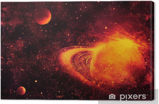 Detail Gambar Background Canvas Planet Nomer 3