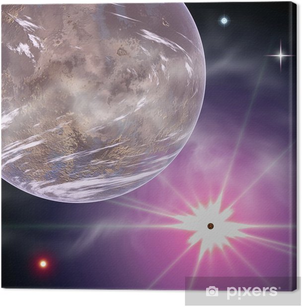 Detail Gambar Background Canvas Planet Nomer 23
