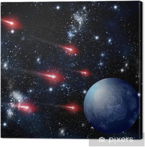 Detail Gambar Background Canvas Planet Nomer 24