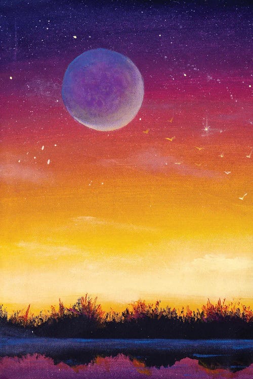Detail Gambar Background Canvas Planet Nomer 30