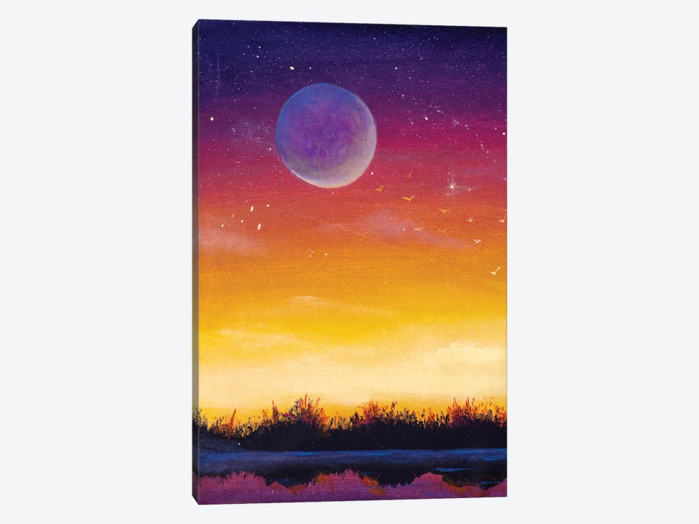 Detail Gambar Background Canvas Planet Nomer 32