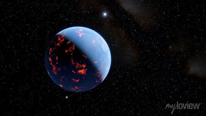 Detail Gambar Background Canvas Planet Nomer 39