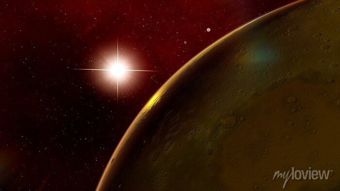 Detail Gambar Background Canvas Planet Nomer 40