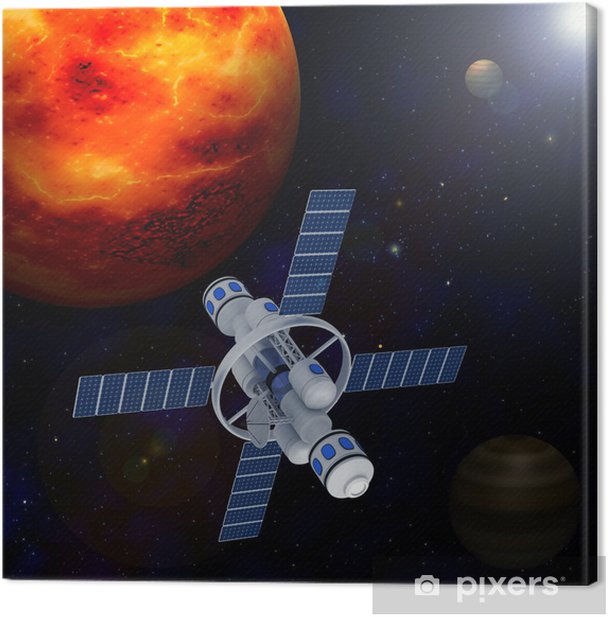 Detail Gambar Background Canvas Planet Nomer 41