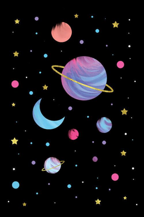 Detail Gambar Background Canvas Planet Nomer 43