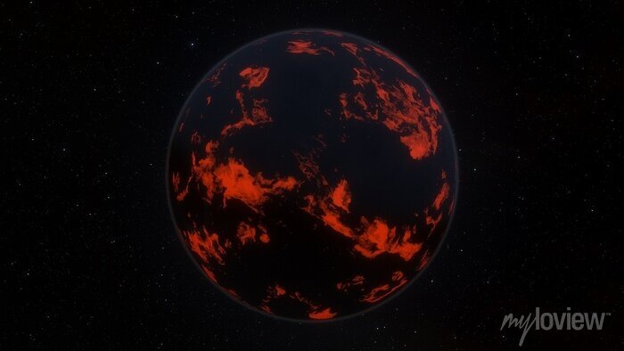 Detail Gambar Background Canvas Planet Nomer 50