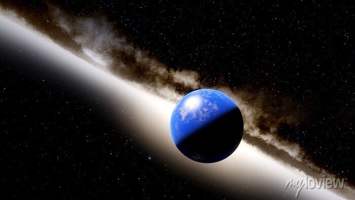 Detail Gambar Background Canvas Planet Nomer 54