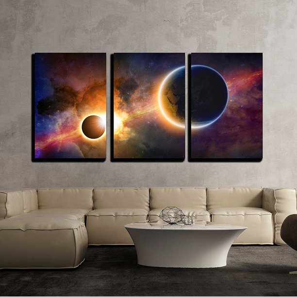 Detail Gambar Background Canvas Planet Nomer 56