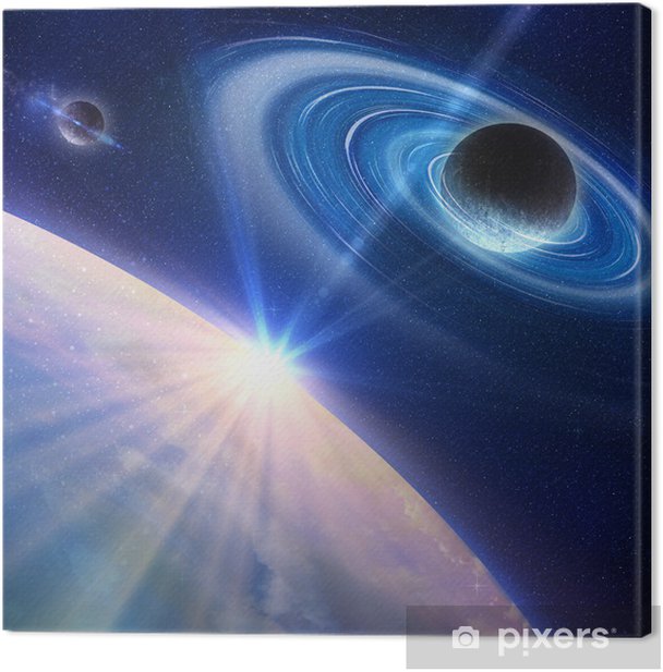 Detail Gambar Background Canvas Planet Nomer 8