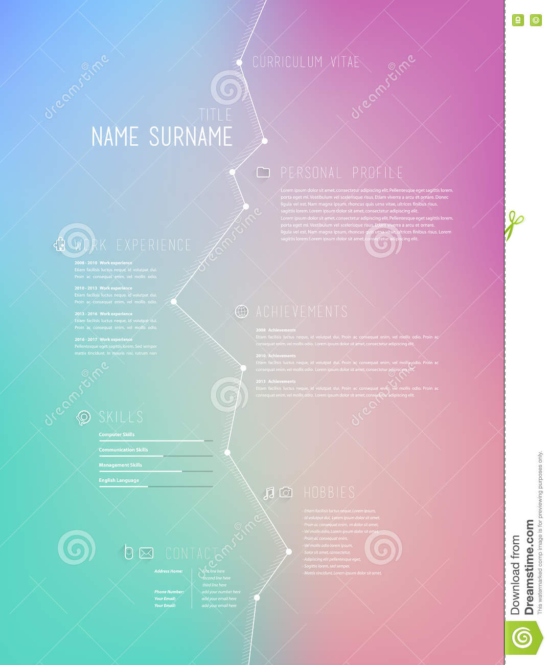 Detail Gambar Background Cv Nomer 23