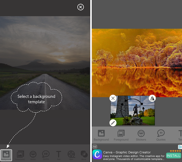 Detail Gambar Background Editor Nomer 27