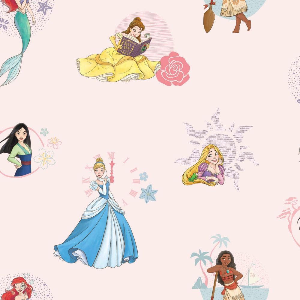 Detail Gambar Background Foto Box Buat Anak2 Disney Nomer 21