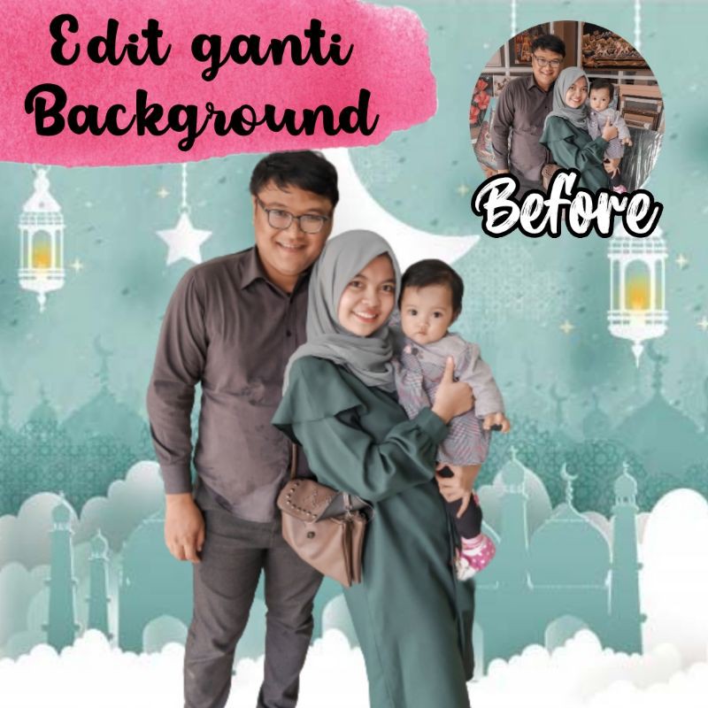 Detail Gambar Background Foto Keluarga Nomer 33