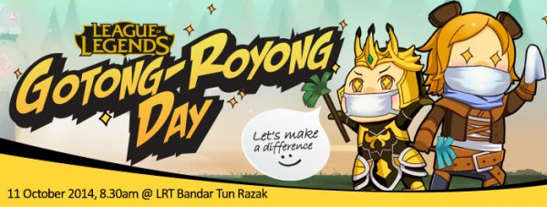 Detail Gambar Background Gotong Royong Nomer 22