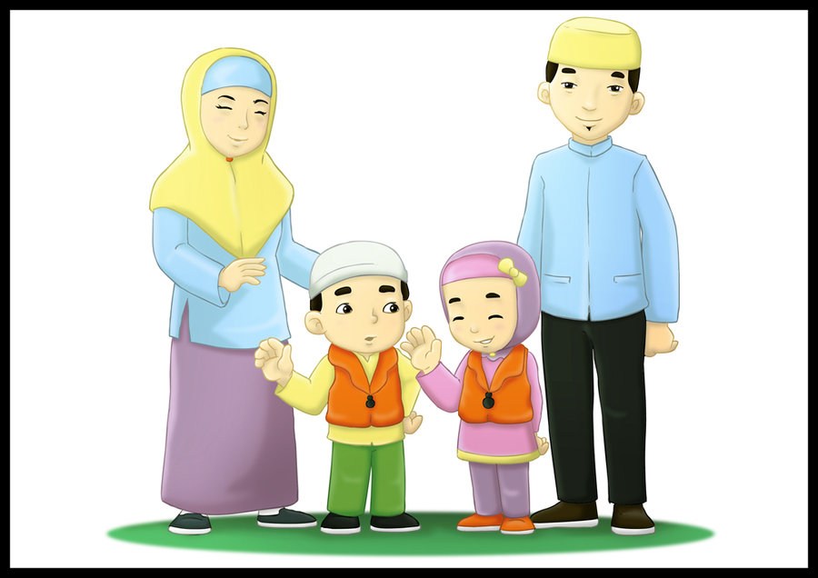 Detail Gambar Background Islami Lucu Nomer 30