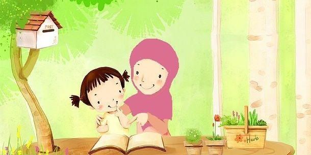 Detail Gambar Background Islami Lucu Nomer 7