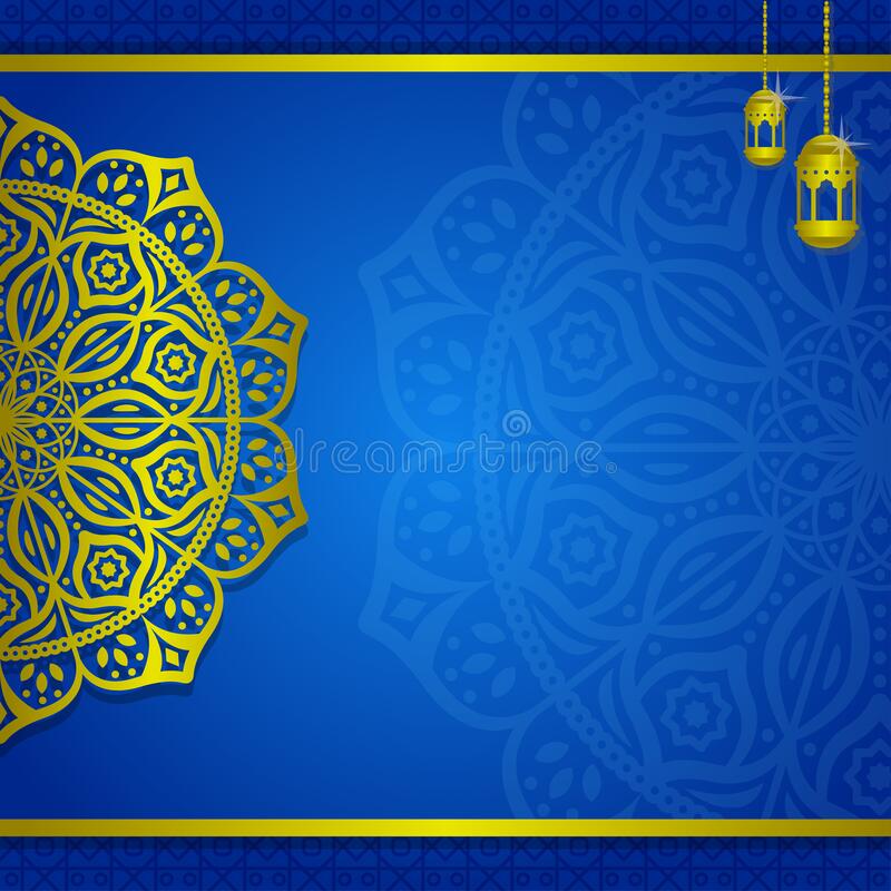 Detail Gambar Background Islamic Nomer 5