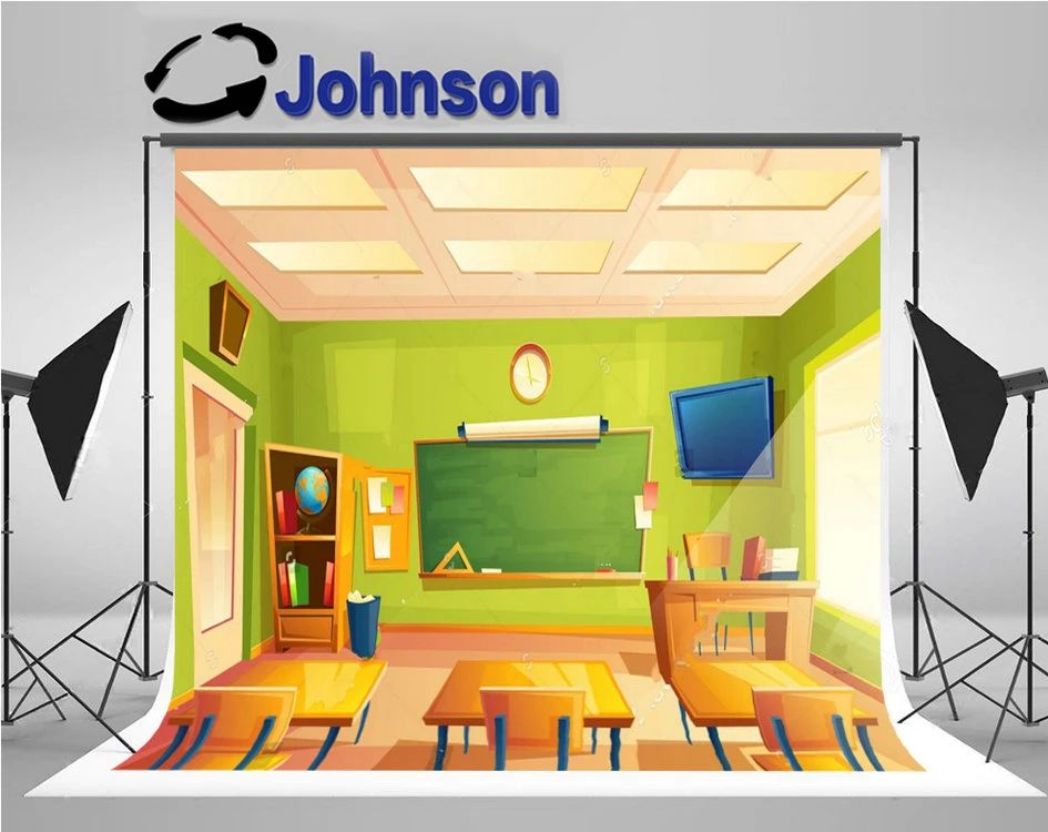 Detail Gambar Background Kelas Nomer 44