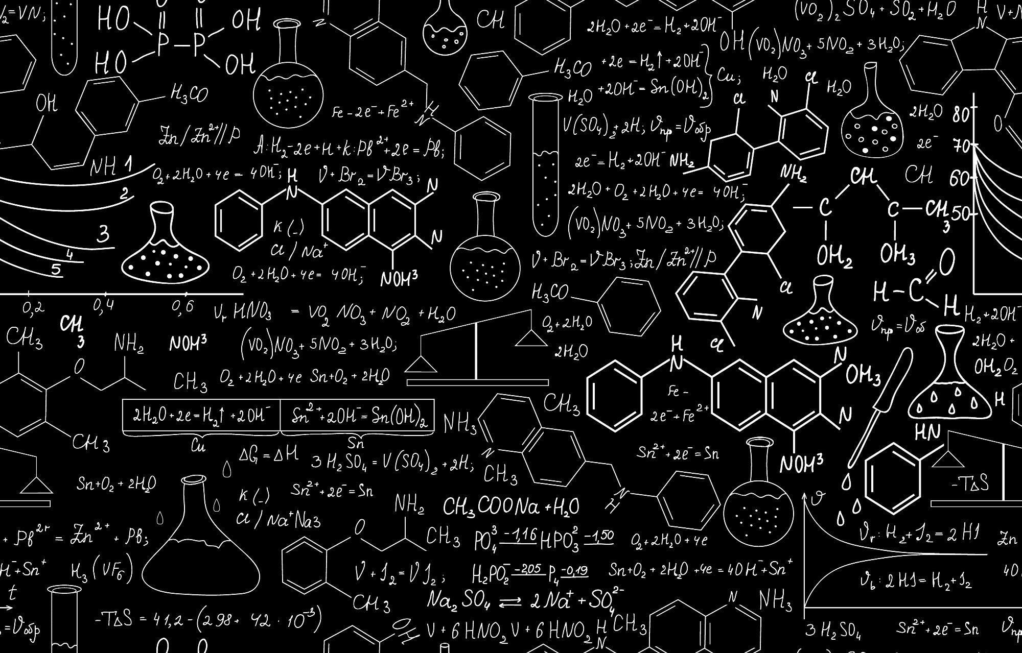 Detail Gambar Background Kimia Nomer 4