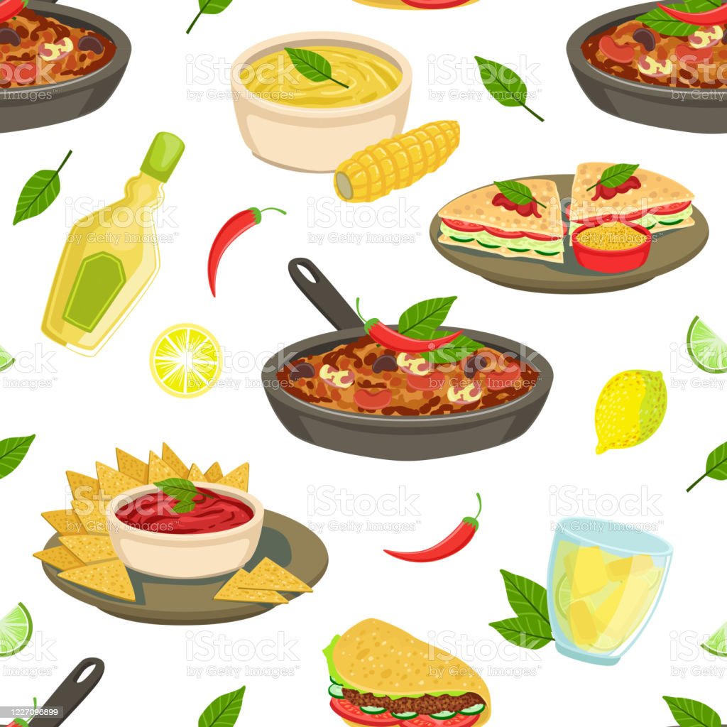 Detail Gambar Background Makanan Nomer 45