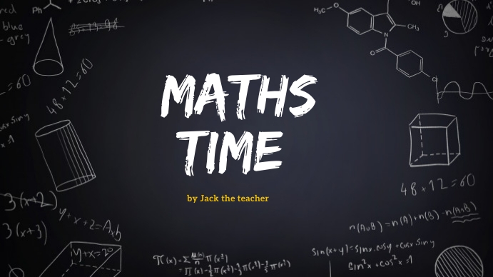 Detail Gambar Background Matematika Nomer 31