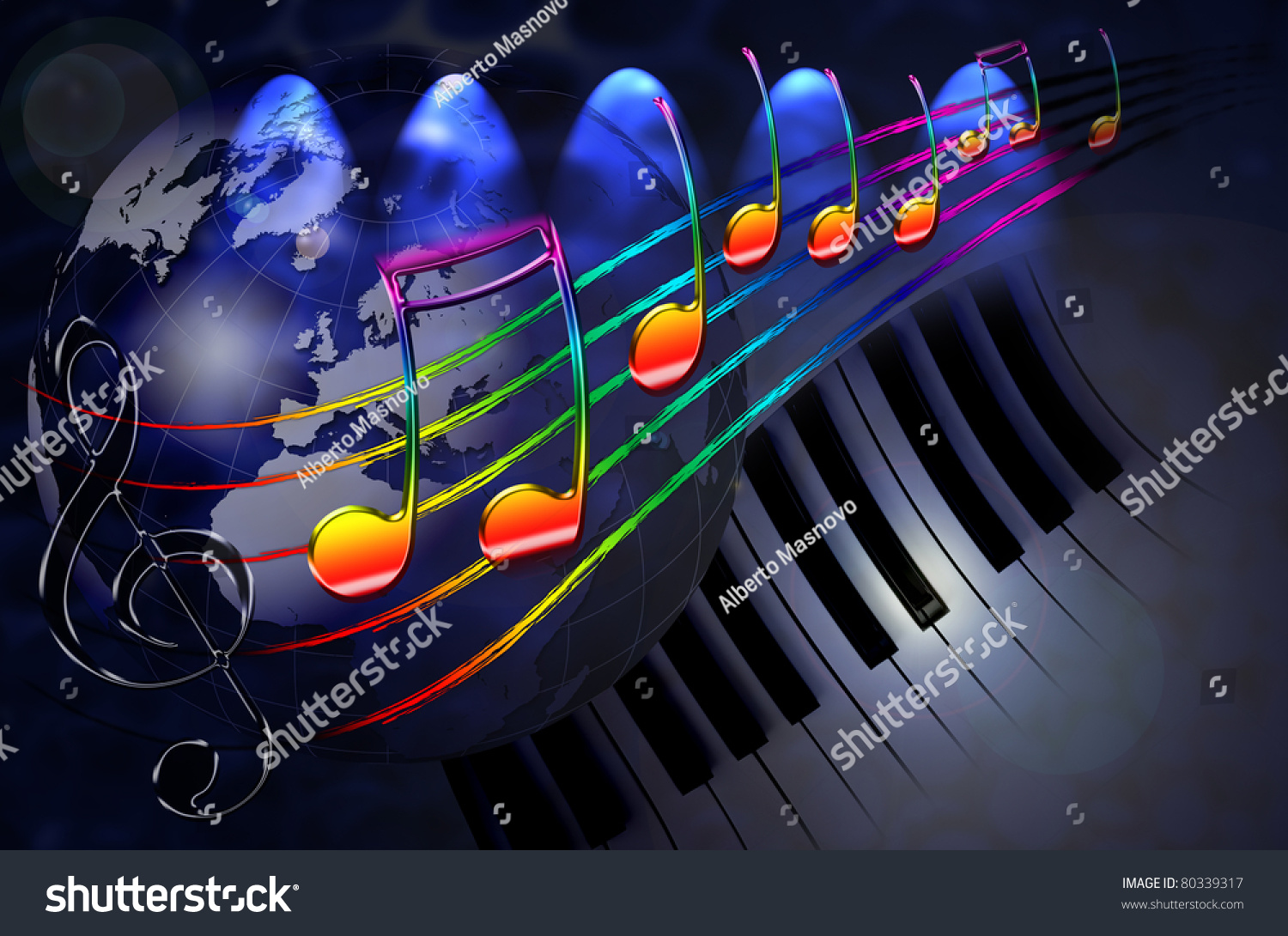 Detail Gambar Background Music Nomer 14