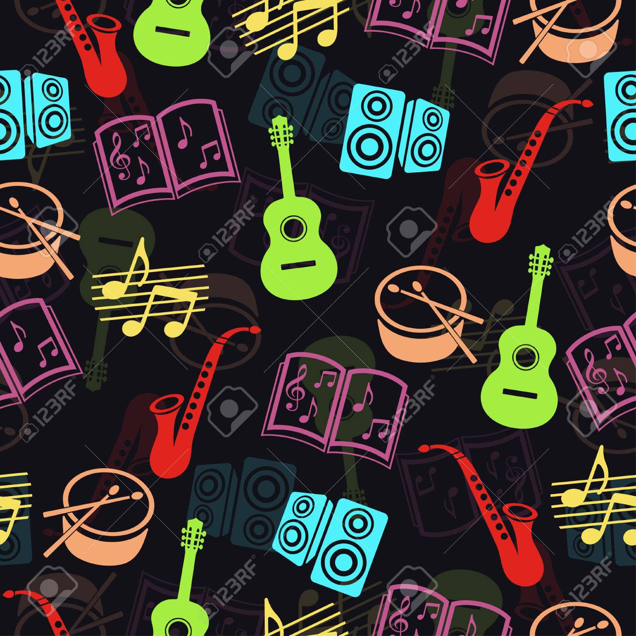 Detail Gambar Background Music Nomer 23