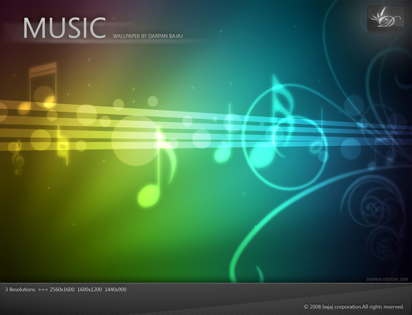 Detail Gambar Background Musik Nomer 24