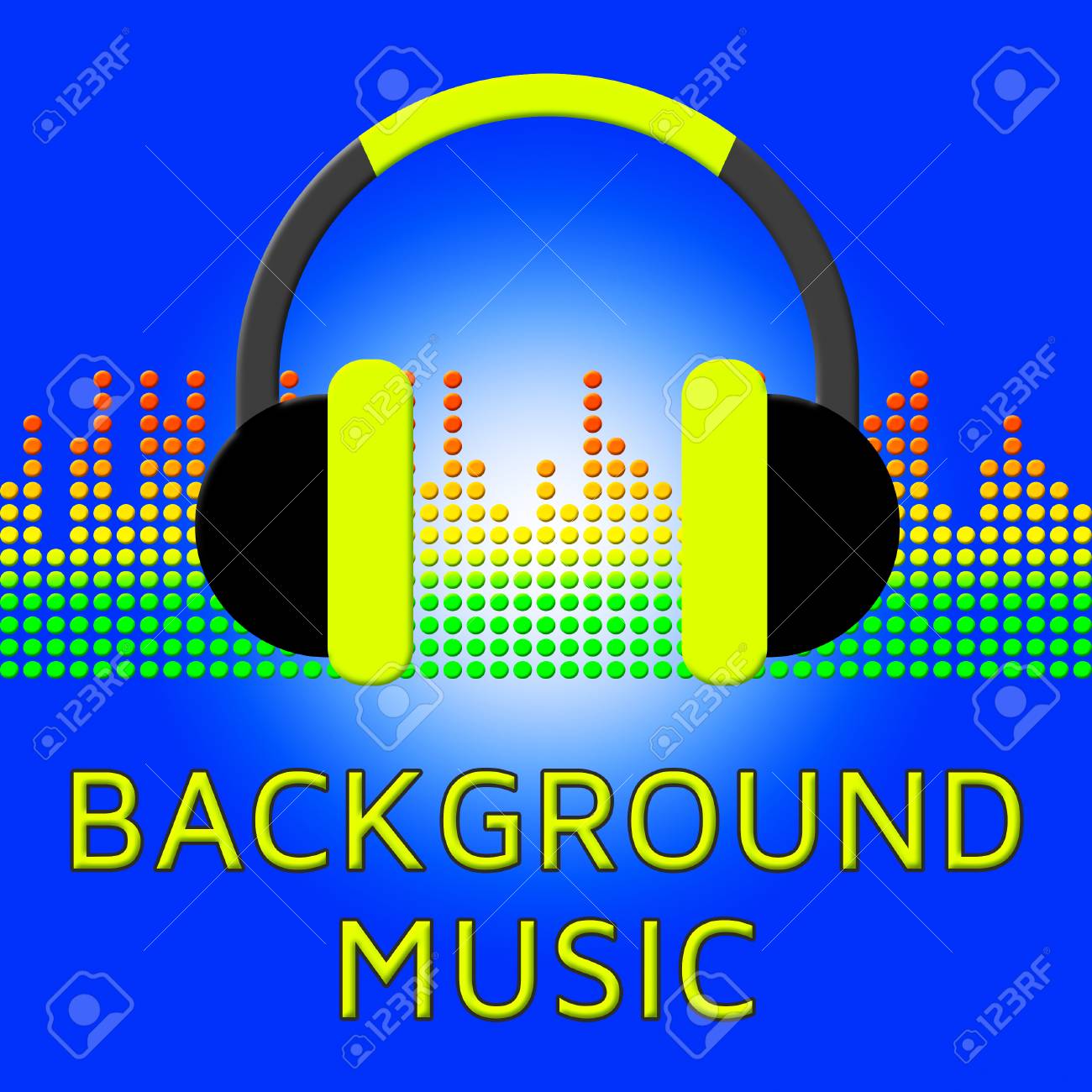 Detail Gambar Background Musik Nomer 36