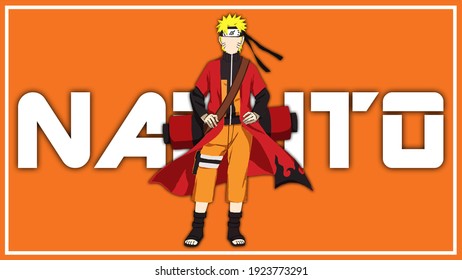 Detail Gambar Background Naruto Nomer 50