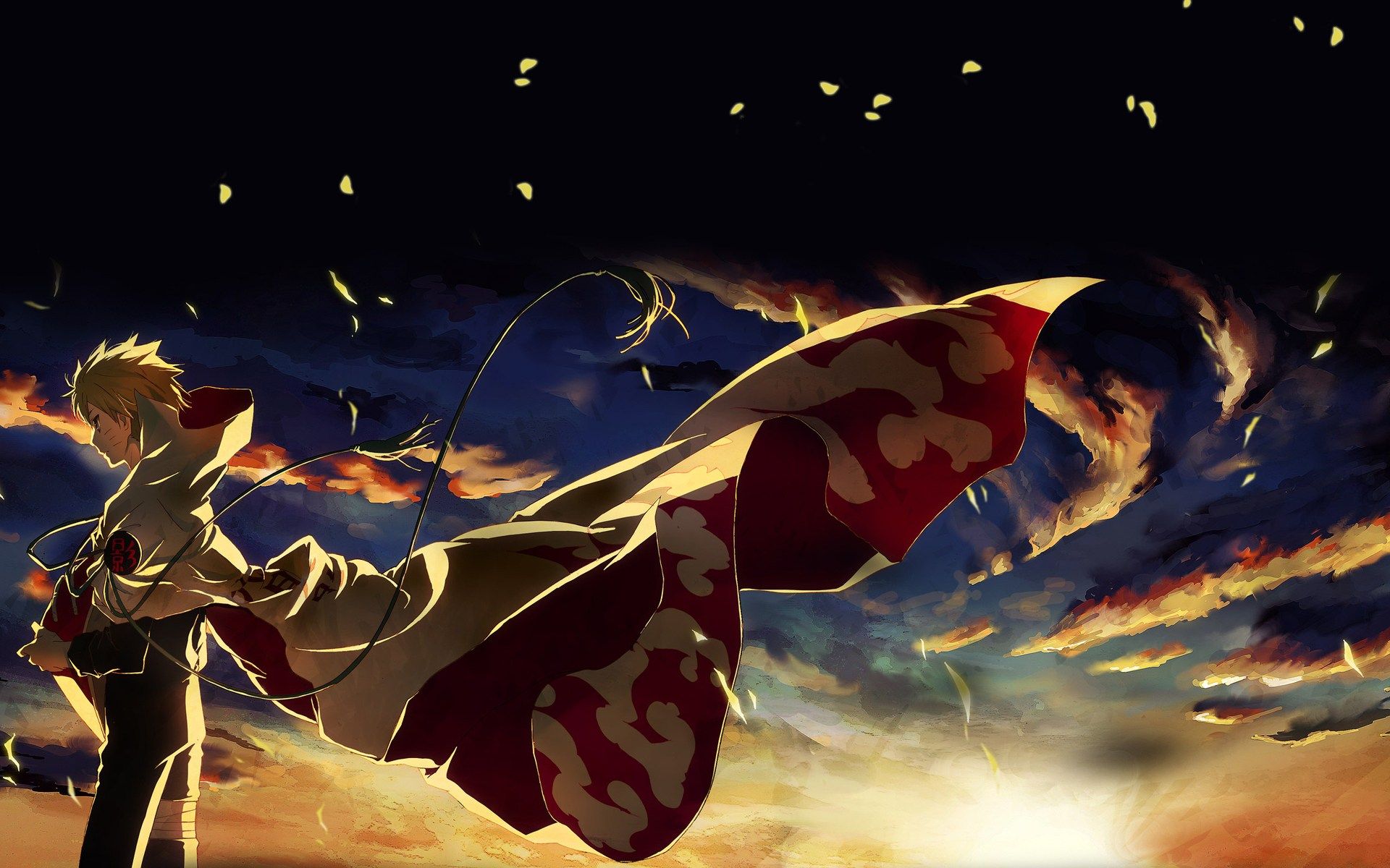 Download Gambar Background Naruto Nomer 53