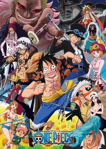Detail Gambar Background One Piece Nomer 4