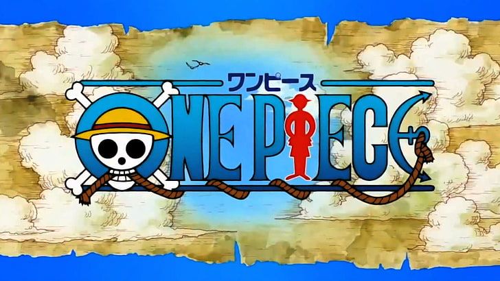 Detail Gambar Background One Piece Nomer 5
