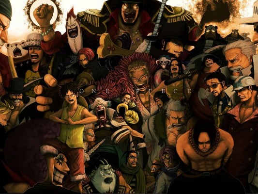 Detail Gambar Background One Piece Nomer 52