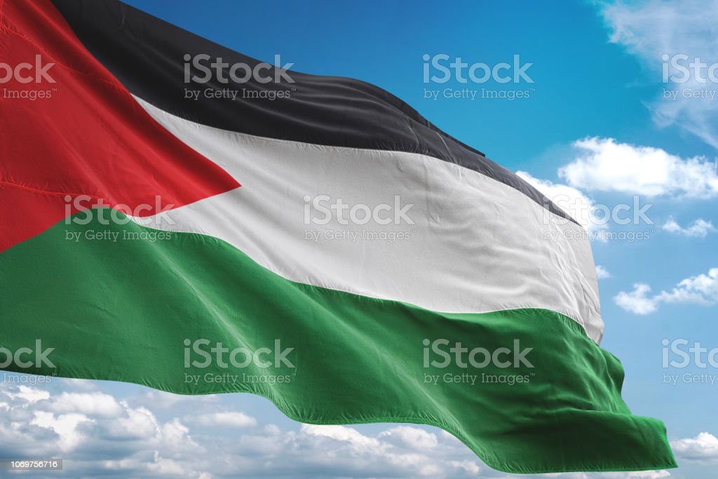 Detail Gambar Background Palestina Nomer 40