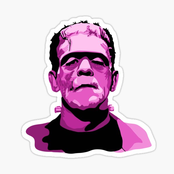 Detail Graf Frankenstein Nomer 16