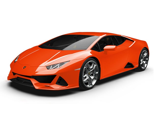 Detail Lamborghini Huracan Zeichnung Nomer 8