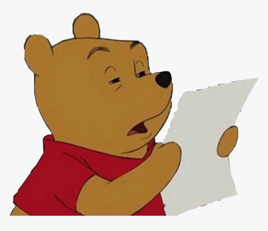 Meme Winnie Pooh - 27+ Koleksi Gambar