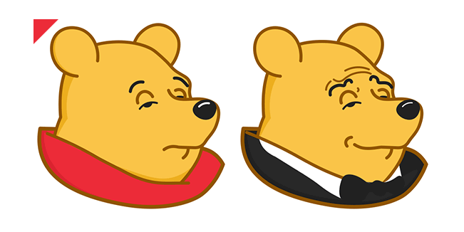 Detail Meme Winnie Pooh Nomer 9