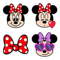 Detail Mickey Mouse Emoji Zum Kopieren Nomer 17
