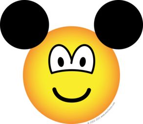 Detail Mickey Mouse Emoji Zum Kopieren Nomer 21